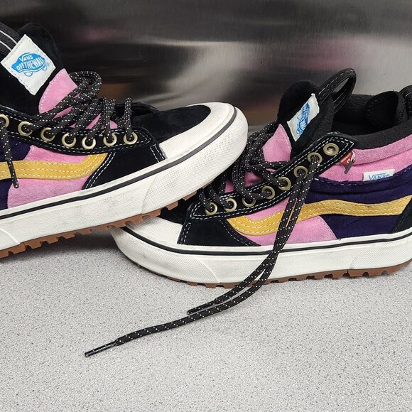 Vans MTE 2 - Picture 8 of 9